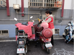 <b>明光街道花圃社区开展平安现患大、大整治专项</b>