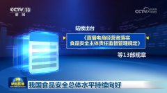 <b>提拔了校园食物平安的管理效</b>